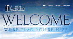 Desktop Screenshot of gbcsuncity.org